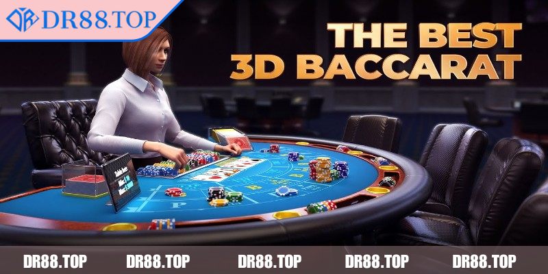 Baccarat DR88 - Bí Quyết Chiến Thắng Nhanh Cho Người Mới 3 Áp dụng chiến lược Martingale khi gặp chuỗi thua
