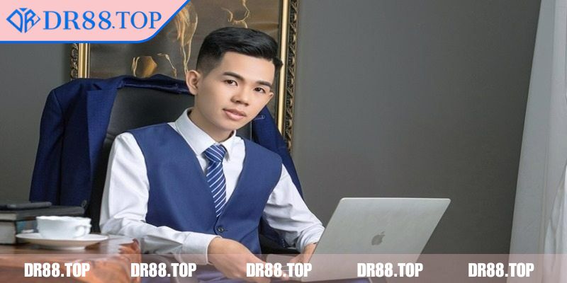 CEO Quic Rin 2 Những dấu mốc vàng son của DR88 dưới bàn tay Quic Rin