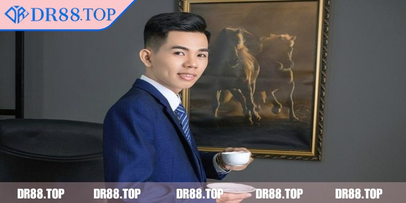 CEO Quic Rin 1 Khái quát sơ lược về CEO Quic Rin