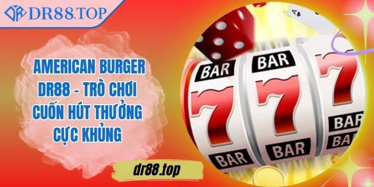 Fu Lu Shou DR88 – Trò Chơi Thần Tài Cơ Hội Trúng Lớn
