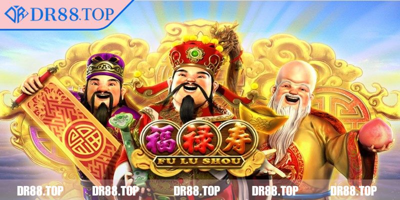 Fu Lu Shou DR88 – Trò Chơi Thần Tài Cơ Hội Trúng Lớn 3 Tránh để tâm lý bất ổn chi phối khi chơi