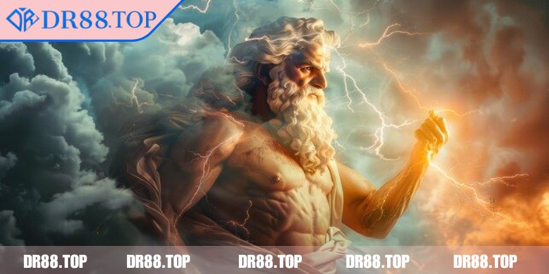 Greek Gods DR88 - Chơi Nổ Hũ Săn Jackpot Khủng Mỗi Ngày 3 Nắm rõ luật chơi và cơ chế nổ hũ DR88