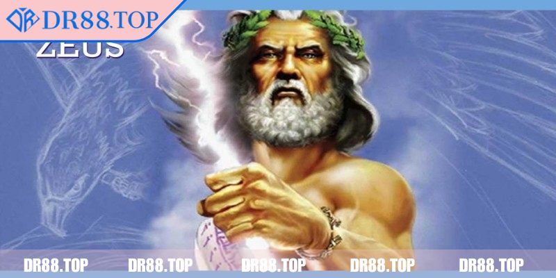 Greek Gods DR88 - Chơi Nổ Hũ Săn Jackpot Khủng Mỗi Ngày 2 Scatter xuất hiện ngẫu nhiên với phần thưởng hấp dẫn