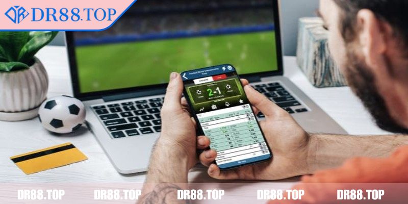 Kèo 1x2 DR88 Là Gì? Cách Đọc Đúng Và Mẹo Cược Hiệu Quả 2 Bảng kèo thực tế dễ hiểu cho hội viên