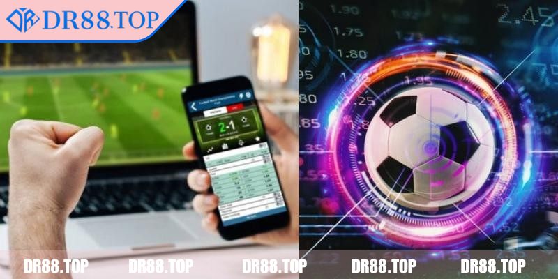 Kèo 1x2 DR88 Là Gì? Cách Đọc Đúng Và Mẹo Cược Hiệu Quả 3 Kinh nghiệm cược chắc thắng từ chuyên gia nhà cái