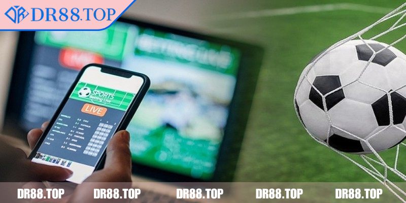 Kèo 1x2 DR88 Là Gì? Cách Đọc Đúng Và Mẹo Cược Hiệu Quả 1 Tìm hiểu chi tiết về kèo 1x2 DR88