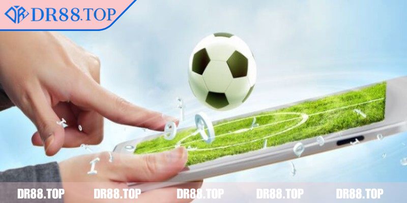 Kèo Châu Âu DR88 - Đọc Vị Tỷ Lệ, Dẫn Đầu Mọi Trận Cược 1 Tìm hiểu về nguồn gốc kèo châu Âu DR88