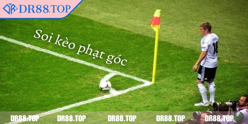 Kèo Góc DR88 - Hướng Dẫn Chơi Chuẩn, Dễ Hiểu, Thắng To 2 Chú ý thống kê trận đấu trước dựa trên diễn biến