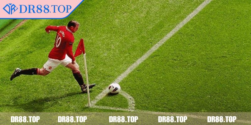 Kèo Góc DR88 - Hướng Dẫn Chơi Chuẩn, Dễ Hiểu, Thắng To 1 Tìm hiểu luật chơi kèo góc DR88 chuẩn nhất