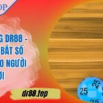 Lô Đề Tổng DR88 – Bí Quyết Bắt Số Chuẩn Cho Người Chơi
