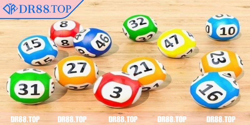 Lô Khung DR88 - Bí Quyết Chơi Hiệu Quả Cũng Như Chuẩn Xác 2 Quản lý vốn một cách hợp lý giảm rủi ro