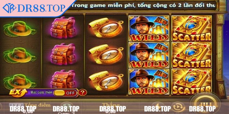 Love In Memory DR88 Game Đỉnh Cao Phần Thưởng Hấp Dẫn 2 Ưu điểm vượt trội về tựa game thú vị