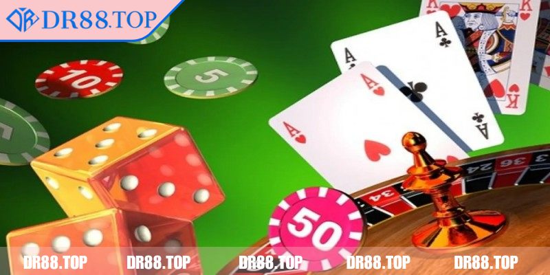 Poker DR88 - Bí Quyết Nâng Cao Cơ Hội Thắng Mọi Ván Đấu 1 Giới thiệu tổng quan về trò chơi poker DR88