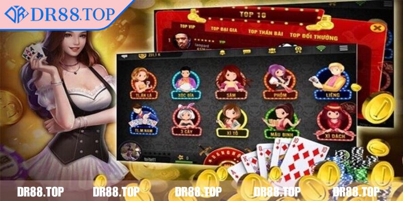 Poker DR88 - Bí Quyết Nâng Cao Cơ Hội Thắng Mọi Ván Đấu 3 Luyện tập kỹ năng đọc bài, phân tích tâm lý