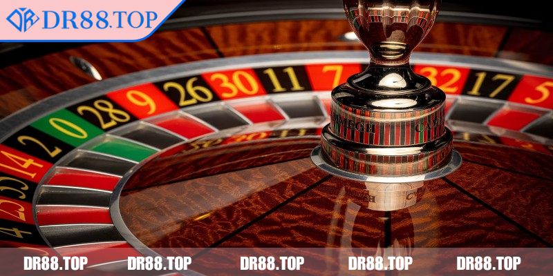 Roulette DR88 - Khám Phá Luật Chơi Đơn Giản, Dễ Hiểu Nhất 2 Quy trình đặt cược trước khi vòng quay bắt đầu