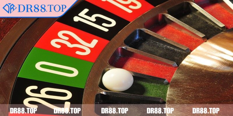 Roulette DR88 - Khám Phá Luật Chơi Đơn Giản, Dễ Hiểu Nhất 3 Ưu đãi khuyến mãi dành riêng hấp dẫn