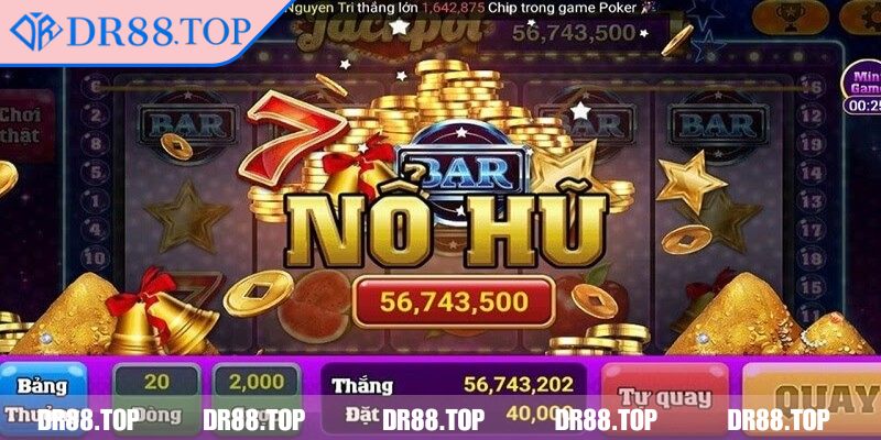 Sailor Man DR88 - Trải nghiệm nổ hũ hải tặc cực hấp dẫn 2 Cách đặt và chọn mức cược phù hợp
