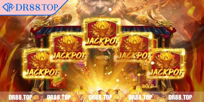 Sailor Man DR88 - Trải nghiệm nổ hũ hải tặc cực hấp dẫn 1 Tìm hiểu trò chơi Sailor Man DR88 hấp dẫn