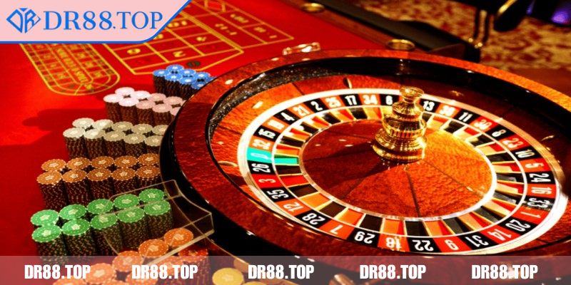 Sảnh EBET DR88 - Kho Game Hấp Dẫn Với Tỷ Lệ Thưởng Cao 1 Khám phá sảnh EBET DR88 với trải nghiệm hiện đại