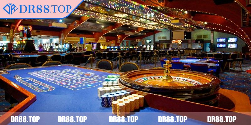 Sảnh EBET DR88 - Kho Game Hấp Dẫn Với Tỷ Lệ Thưởng Cao 3 Sảnh nổi bật nhờ tỷ lệ trả thưởng minh bạch