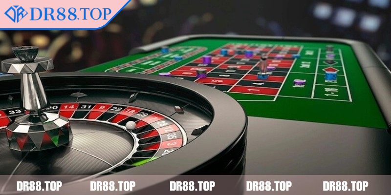 Sảnh Evo DR88 - Điểm Đến Giải Trí Casino Minh Bạch Tuyệt Đối 1 Khái quát sảnh EVO DR88 điểm hẹn hiện đại
