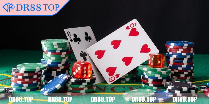 Sảnh Evo DR88 - Điểm Đến Giải Trí Casino Minh Bạch Tuyệt Đối 3 Thời gian đặt cược linh hoạt cho mỗi ván bài