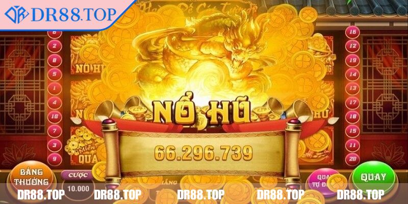 White Deer DR88 – Game Hấp Dẫn Phần Thưởng Cực Lớn 2 Quy trình tham gia chi tiết và đơn giản