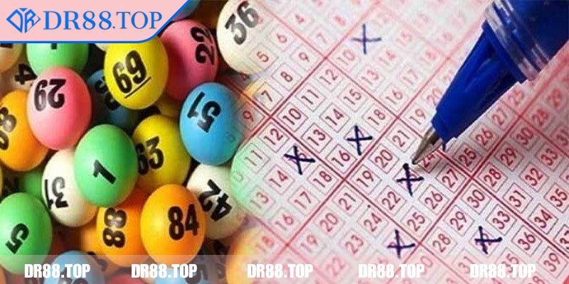 Xổ Số 3 Miền DR88 - Luật Chơi Và Cả Lịch Quay Thưởng 3 Chọn số, đặt cược chờ kết quả nhận thưởng