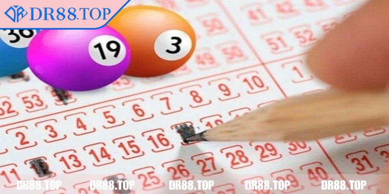 Xổ Số 3 Miền DR88 - Luật Chơi Và Cả Lịch Quay Thưởng 2 Lịch quay thưởng miền Trung nhanh chuẩn minh bạch